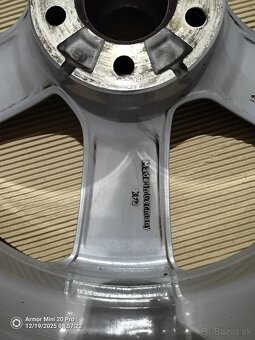 Elektróny Audi R20 ET33 5x112 - 5