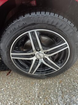 Seat Ibiza combi - 5