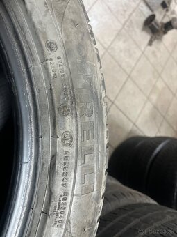 255/50R19 Zimne - 5