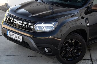 Dacia Duster 1.0 TCe LPG EXTREME 67kW MT/6 - 5