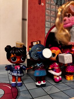 LOL Surprise babiky - 5