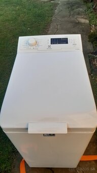 Práčka Elektrolux Flexcare - 5