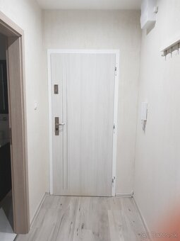 1-izbový byt Nitra ČERMÁŇ PRENÁJOM - 5