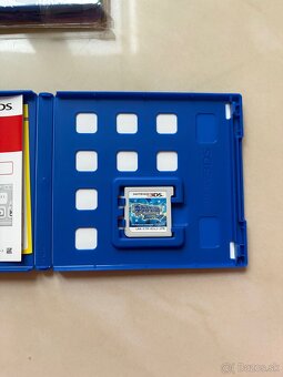 Nintendo 3DS 2x Pokémon Alpha Sapphire - 5