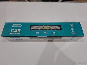 Led rampa 300W - 38 cm - 5