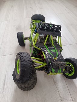 Predám RCauto - 5