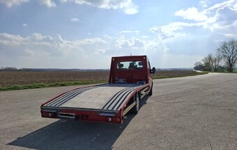 Opel Movano 2,3cdti - 5