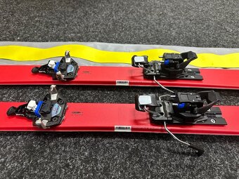 Detský skialpový set Elan - 5