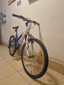 Merida 24'', detský bicykel - 5