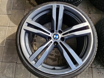 BMW 7 G11 G12 5x112 R20 - 5