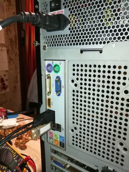 MSI PC komplet. 4 jadro. Windows 10 PRO. - 5