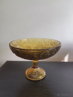 Misa - medové sklo - 5