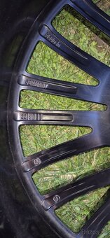 Elektrony 5x112 , 225/45 R19 - 5