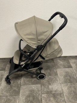 Kočík Joolz aer + - 5