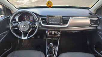 Kia Stonic 1.6 CRDi - 5