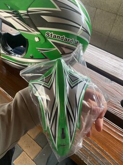 Prilby/ helmy prilba helma - 5