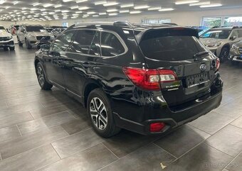Subaru Outback 2.5i Active AUT 2019 | Záruka 129 kw - 5