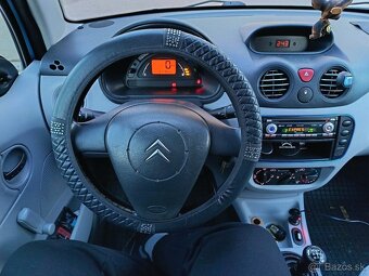 Citroen C3 - 5