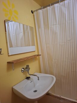 Prenajmem garsónku - 5