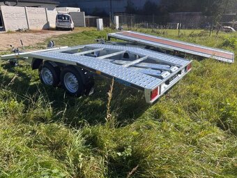 Nové autoprepravniky a Voziky - 5