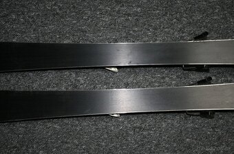 detské lyže dynamic 100 cm , lyžiarky - 5