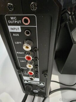 Genius reproduktor - 5