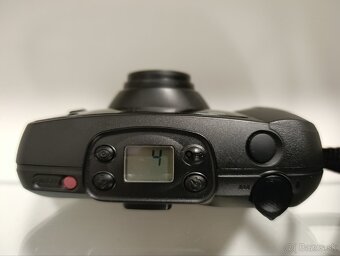 Pentax Espio v Top stave - 5