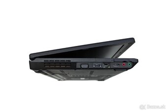 Predám notebook Lenovo ThinkPad SL510 - 5