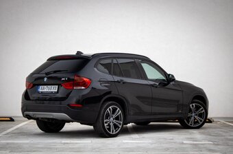 BMW X1 xDrive 18d A/T. - 5