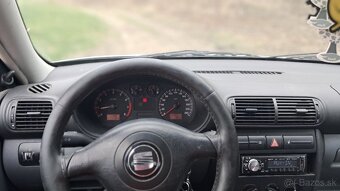 Seat Toledo 1.6 77KW - 5