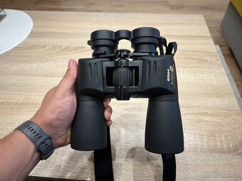 Nikon action ex 16x50 - 5