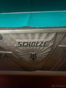 Klavir Scholze - 5