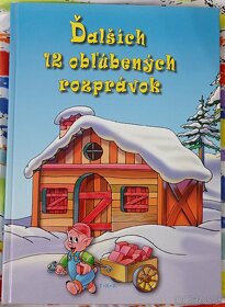 Detské knižky - 5