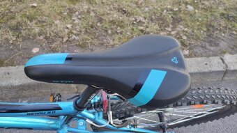 Detsky bicykel CTM Berry 2.0, 24” - 5