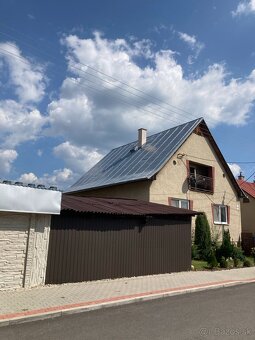 NÁTERY STRIECH - 5