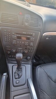 Volvo xc70 cross country AWD d5 2003 d5 120 kw - 5