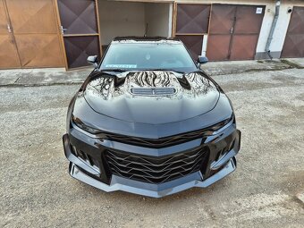 Chevrolet CAMARO 2SS LT1, 6.2L V8 339KW - 5