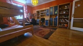 4i Priestranný Byt | Po Rekonštrukcii | U - čko - 5
