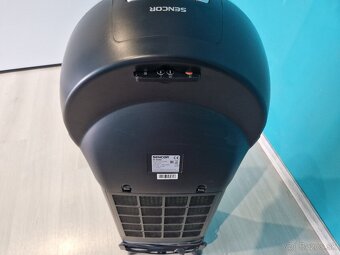 Ochladzovač vzduchu SENCOR SFN 9011SL - 5