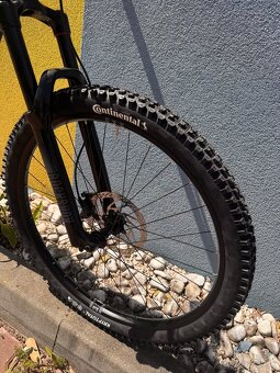 Haibike Allmnt 3Mko a lko 720wh novy - 5