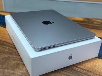 MacBook Air M2 8/256gb komplet balenie - 5