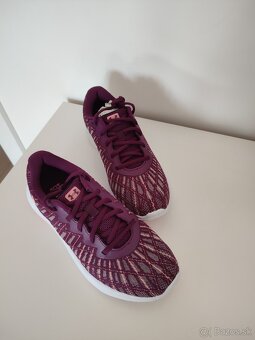 Bežecké tenisky Under Armour - 5