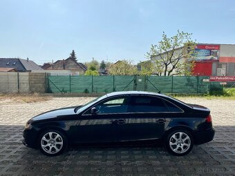AUDI A4 B8 2.0TDI - 5