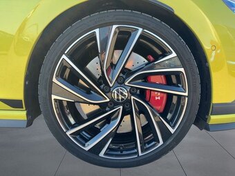 Volkswagen Golf VIII 2.0 TSI DSG GTI - 5