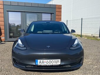 Tesla Model 3 Dual Motor - 5
