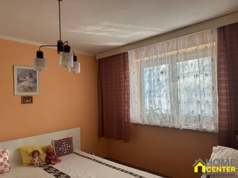 PREDAJ : 2 izbový tehlový byt s balkónom, E.B.Lukáča, Komárn - 5