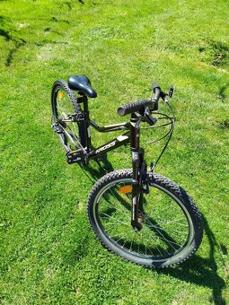 Predám detský horsky bicykel Kross Lea - 5