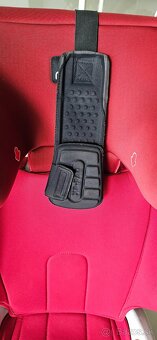 Detska Autosedacka Britax Romer 15-36 kg - 5