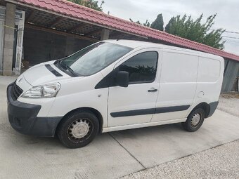 Peugeot Expert 2015 - 5