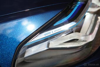 BMW Rad 5 Touring 530e Xdrive Luxury°Individual°Laser°Nappa° - 5